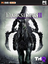 Ѫͳ2ռ棨Darksiders 2: Deathinitive EditionLMAO麺V3.0