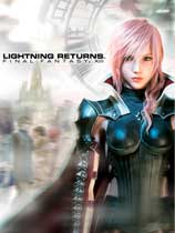 ջ13Lightning Returns :Final Fantasy XIIIĹӰ9DLC MOD[ͦ]