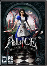 ˿ع飨Alice: Madness ReturnsƷĺV1.0c
