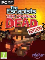 ʬ⣨The Escapists: The Walking Deadv1.0޸