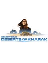 ԰ɳĮHomeworld: Deserts of Kharakv1.0޸Ӱ[64λ]