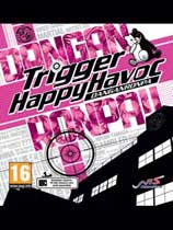 ƣϣѧ԰;ĸDanganronpa: Trigger Hy Havoc&˼Һ麺V0.52