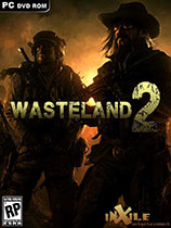 2ݼ棨Wasteland 2: Directors Cut2DC˼ĺV2.0