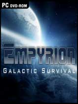 ۹ҵ-棨Empyrion - Galactic Survivalv1.3԰LMAO麺V1.1