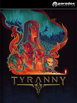 Tyrannyv1.0.0.0008ʮ޸