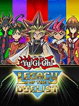 ϷŲ,Yu-Gi-Oh! Legacy of The Duelistv20161209һ޸MrAntiFun