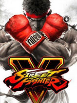 ͷ5Street Fighter Vv1.10๦ܻװɫ޸e107[DLC+ﰲ]