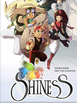 Shiness: The Lightning KingdomLMAO麺V1.5