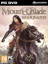 뿳ɱսţMount & Blade: WarbandMOD
