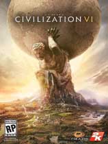 6Sid Meiers Civilization VI v1.0.0.167 STOVLֱսMOD