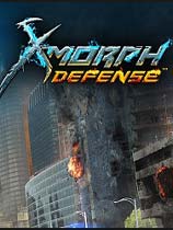 X壺X-Morph: Defensev1.0޸