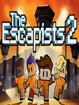 2The Escapists 2v1.0-v1.0.7ʮ޸Ӱ[4]