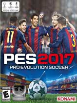 ʵ2017Pro Evolution Soccer 2017
