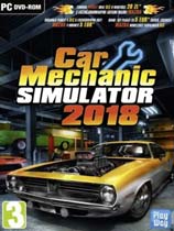 ģ2018Car Mechanic Simulator 2018v1.5.6޸