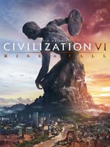 6˥Sid Meiers Civilization VI: Rise and FallʵͼMOD