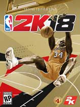 NBA 2K18NBA 2K18޵ȫMOD V1.1