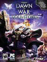 ս40Kս֮籩Warhammer 40K Dawn of War Soulstormv1.4.1޸MrAntiFun