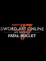 򣺶׵Sword Art Online:Fatal Bulletv1.1-v1.2.0ʮһ޸Ӱ[1]