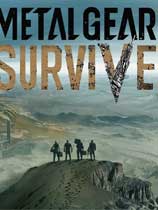 ϽװҴ棨Metal Gear Survivev1.11޸MrAntiFun