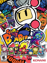 ըRSuper Bomberman Rv2.1.1޸MrAntiFun