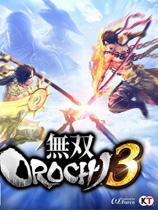 ˫3Musou Orochi 3紨ȹMOD