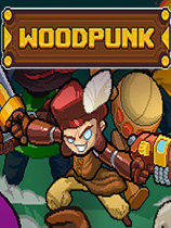 WoodpunkWoodpunkv1.0޸Abolfazl