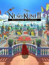 ֮2֮Ni no Kuni II: Revenant KingdomLMAO麺V2.7