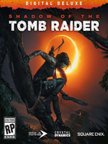 ĹӰӰShadow of the Tomb Raiderv1.0 Build291.0޸MrAntiFun