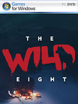 Ұ飨The Wild Eightv0.11.9޸MrAntiFun[64λ]