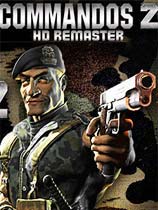˾2ư棨Commandos 2 - HD Remasterv1.01-v1.08ʮһ޸Ӱ