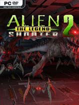µǹ2棨Alien Shooter 2 The Legendv1.0.0޸