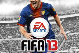 FIFA 13İ