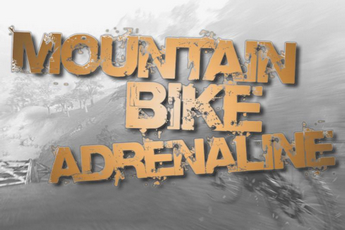 ɽг(Mountain Bike Adrenaline)