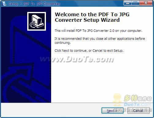 PDFתJPGתPDF To JPG Converter