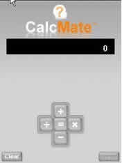 CalcMate