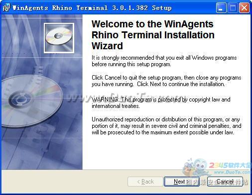 Rhino Terminal(ն˷ͻ)