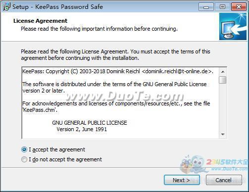KeePass Password Safe (ȫ)