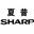 SHARPAR-A208/A208N๦һGDI