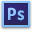 Adobe Photoshop CS6 (PS)