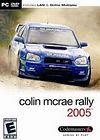 2005(Colin McRae Rally 2005)