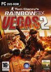 ʺţά˹2(Tom Clancys Rainbow Six: Vegas 2)