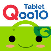 Qoo10 Ȥ for iPad