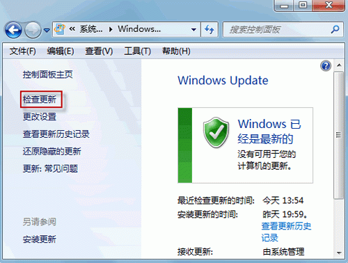 Windows 7޷жز