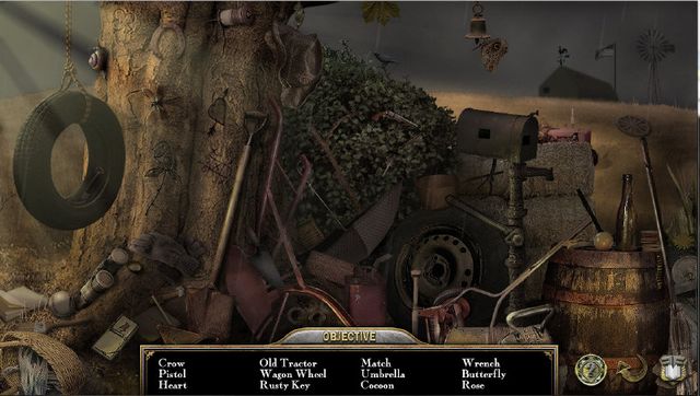 ͯػߣ(Fiction Fixers 2: The Curse of OZ)ͼ
