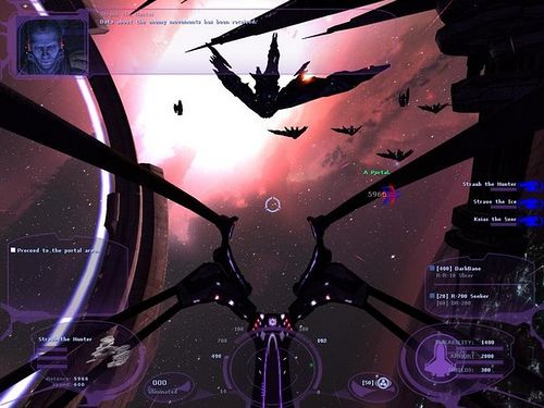 ڰƽ(Dark Horizon)ͼ