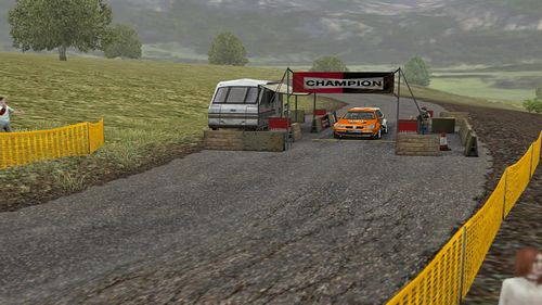 2005(Colin McRae Rally 2005)ͼ