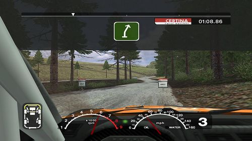 2005(Colin McRae Rally 2005)ͼ