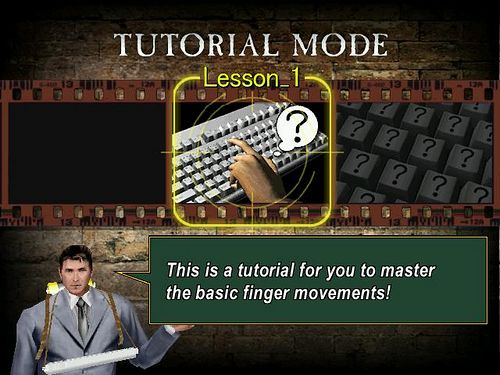 Ա(THE TYPING OF THE DEAD)ͼ