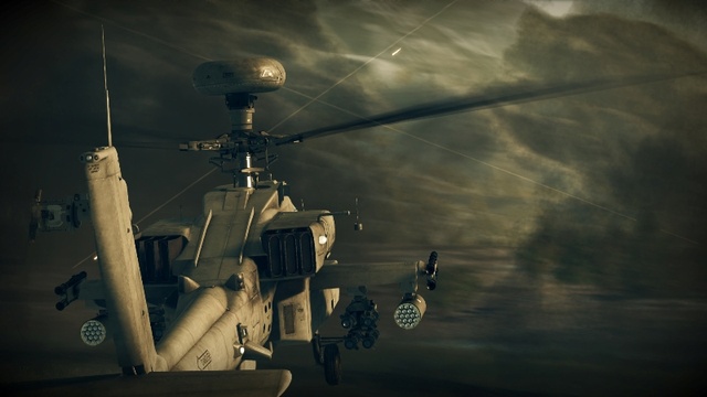 棺ͻ(Apache: Air Assault)ͼ