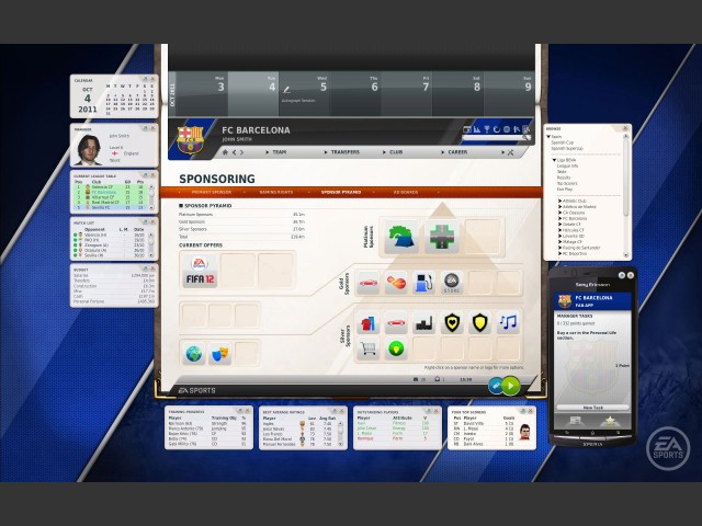 FIFA12 İͼ